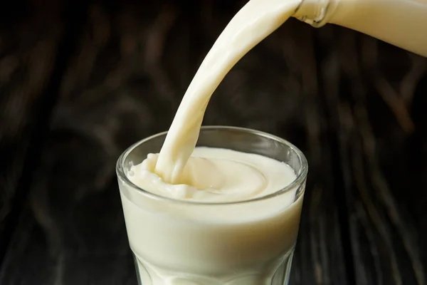 Кагальницкому заводу запретили выпускать молоко