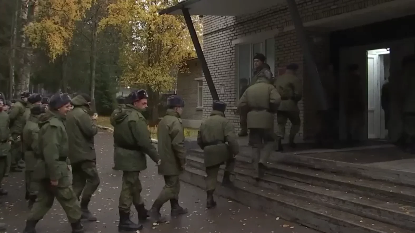 В Ростовской области отцы детей-инвалидов и двух детей получат отсрочку от мобилизации