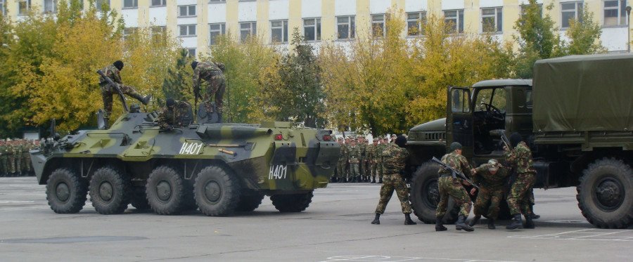 Студентам, аспирантам и семинаристам Путин дал отсрочку от мобилизации