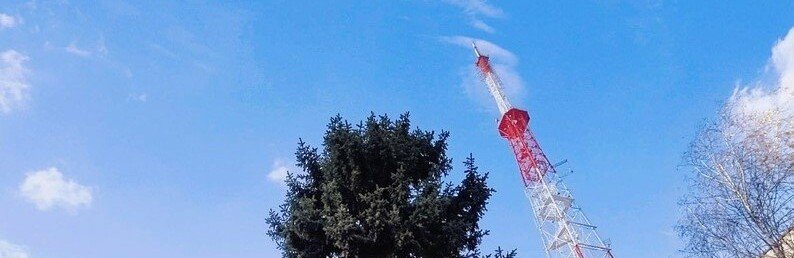 Жителей Ростовской области предупредили о перебоях теле- и радиовещания с 10 по 16 апреля