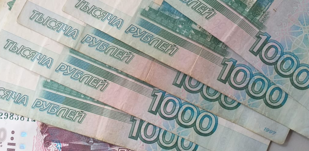 В Таганроге при получении взятки задержаны два сотрудника уголовного розыска