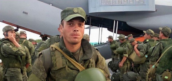 Путин наградил орденом Мужества погибшего на СВО депутата из Ростовской области