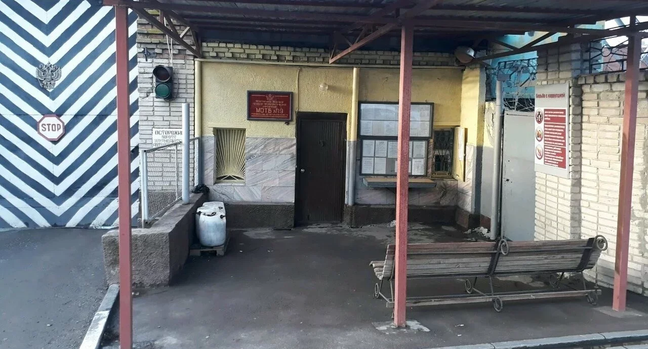 Дело о массовых пытках в тюремной больнице Ростова передали суду