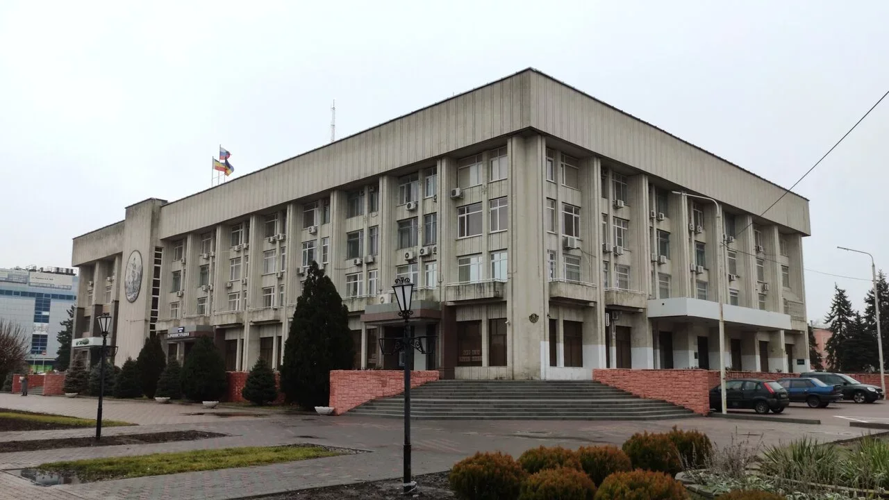 Мэрия Новочеркасска подтвердила обыски в департаменте ЖКХ