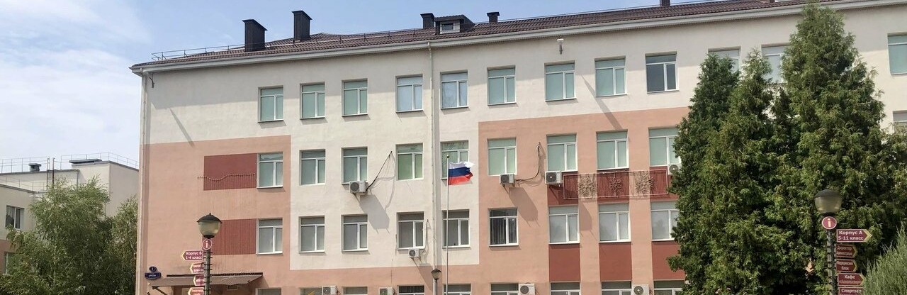 Больше 800 детей из ЛДНР и Украины пойдут учиться в ростовские школы в сентябре