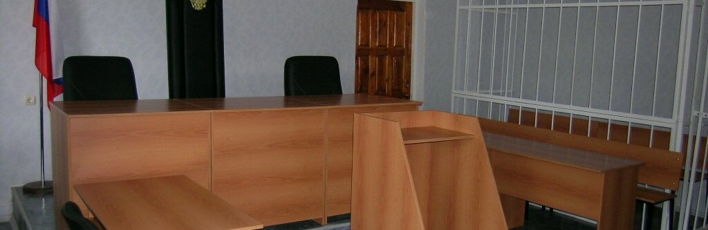 В Ростове за покушение на мошенничество осудили адвоката