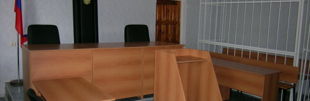 Президент ТПП Ростовской области дал показания суду по делу Быковской