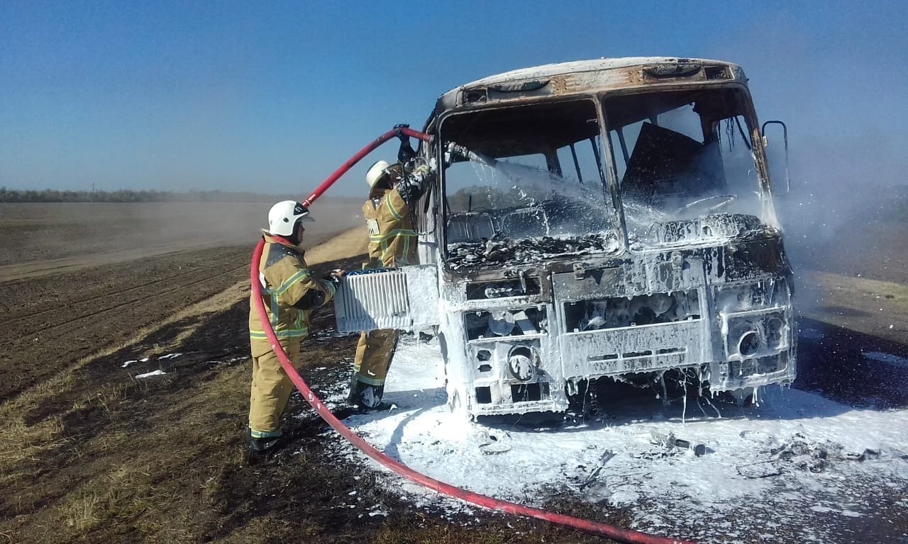 Фото: донской главк МЧС