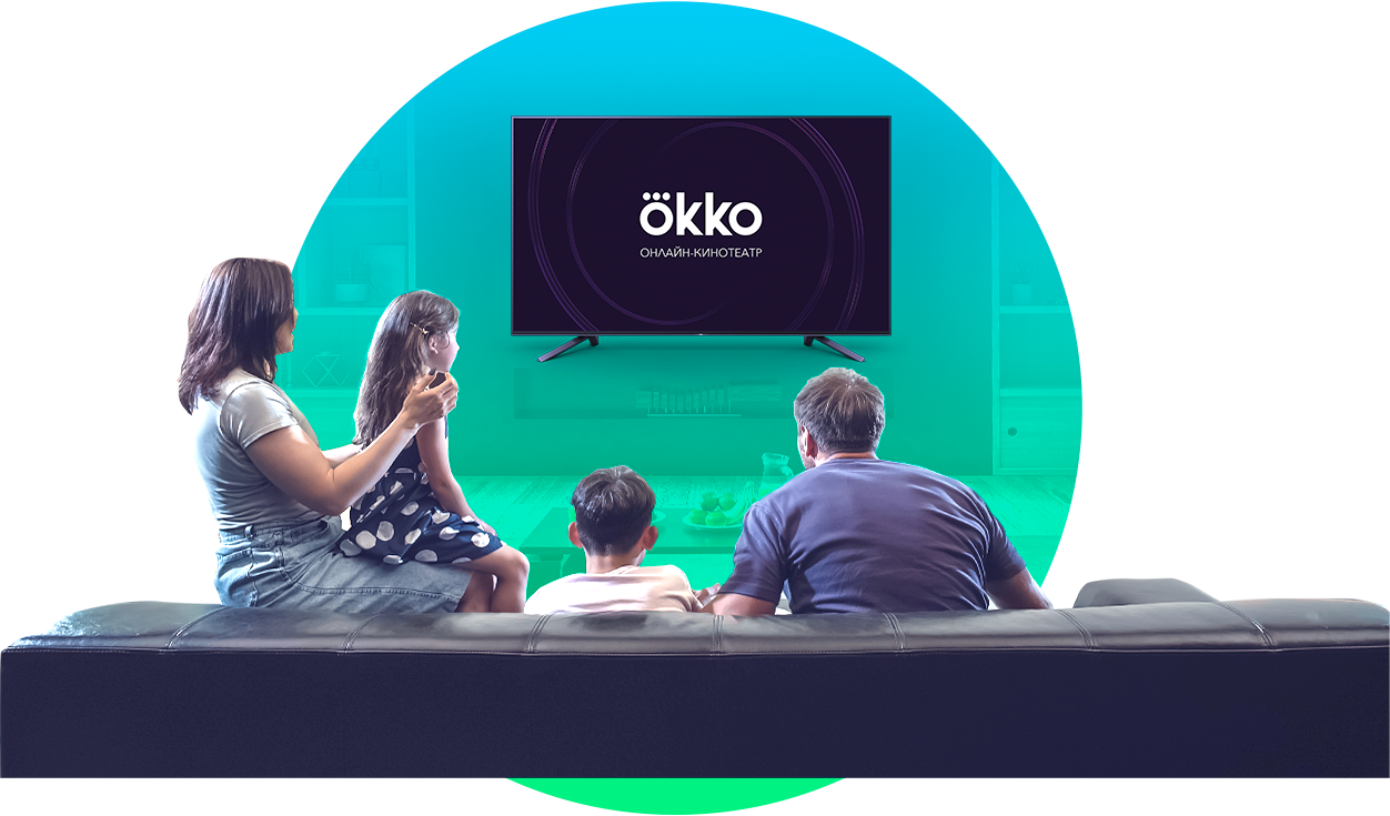 На онлайн-платформе Okko собрана коллекция образовательных роликов