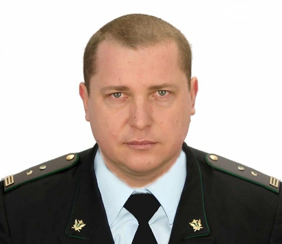 Иван Никитенко