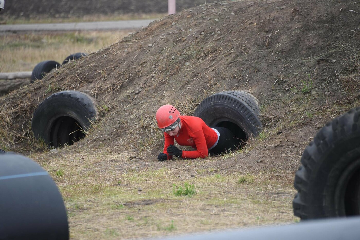 Полигон ДГТУ