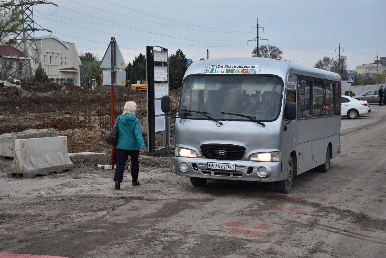 Мост Малиновского открыли для автобусов