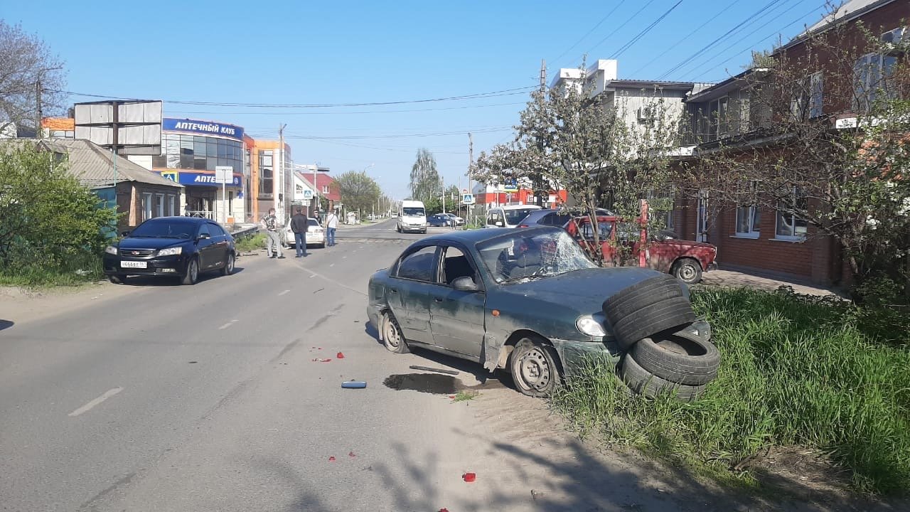 Фото: отдел пропаганды УГИБДД