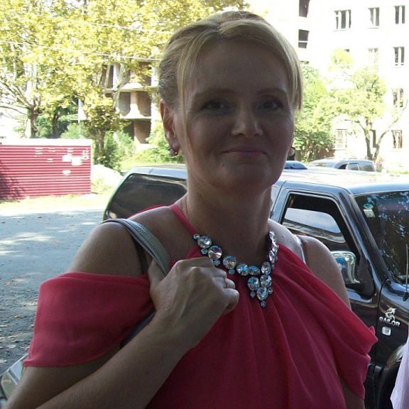 Татьяна Чекунова