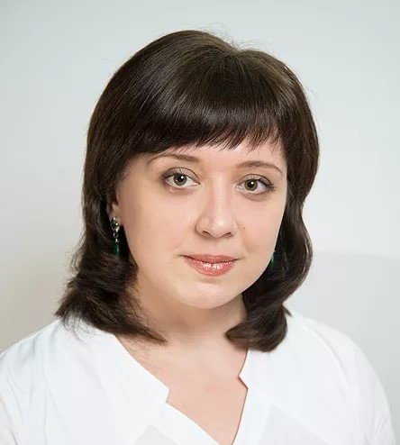 Ольга Агуреева