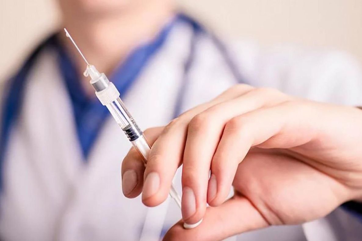 Ростовская область вошла в число лидеров России по вакцинации от коронавируса