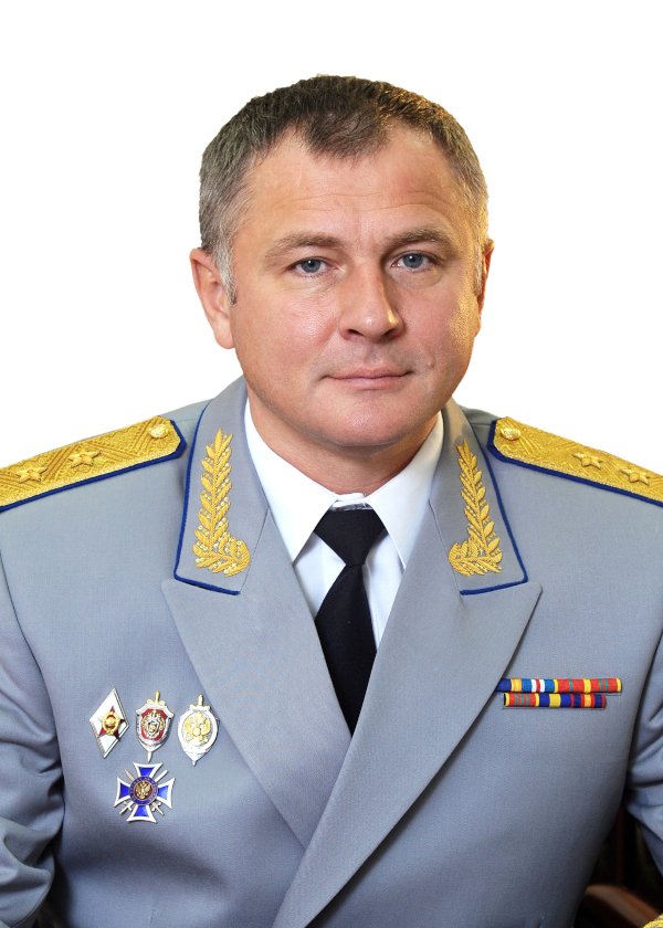 Игорь Голдобин