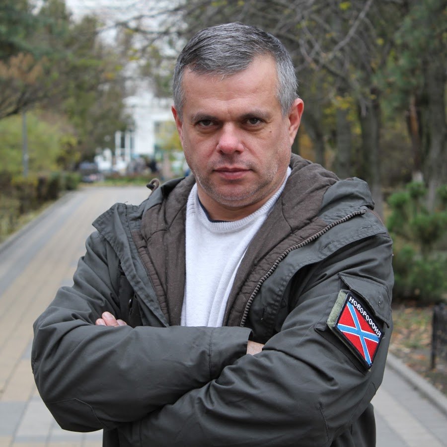 Анатолий Котляров