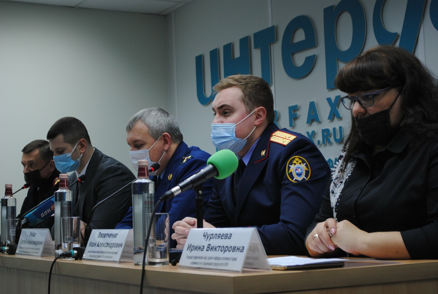 Полиция назвала наиболее коррупционные сферы в Ростовской области