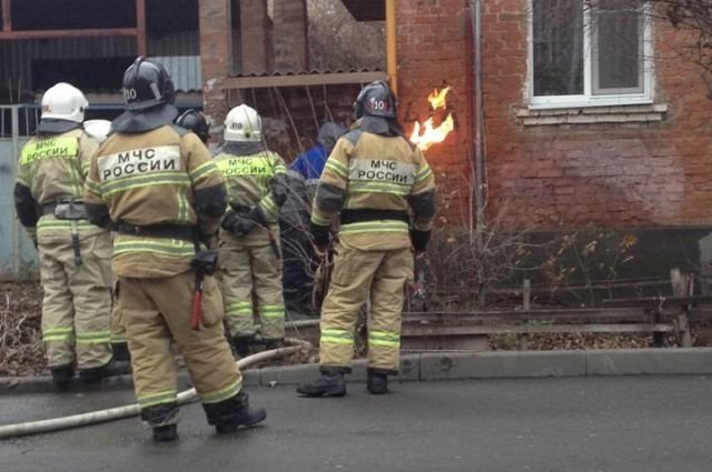 Фото: донской главк МЧС