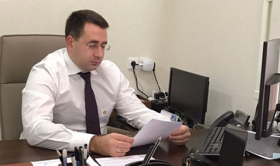 Бебури Месхи