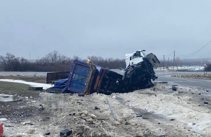 Фото: отдел пропаганды УГИБДД