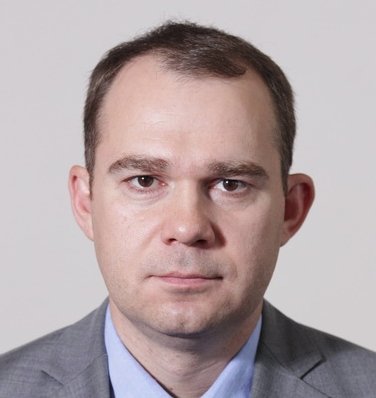 Дмитрий Шарков