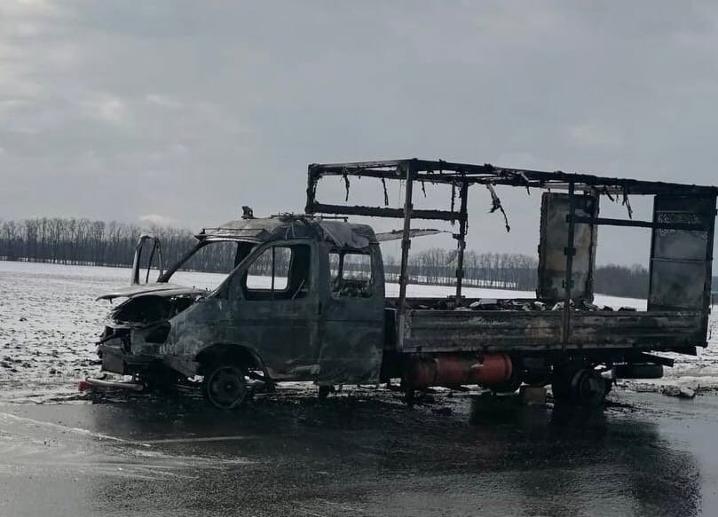 Фото: отдел пропаганды УГИБДД Ростовской области