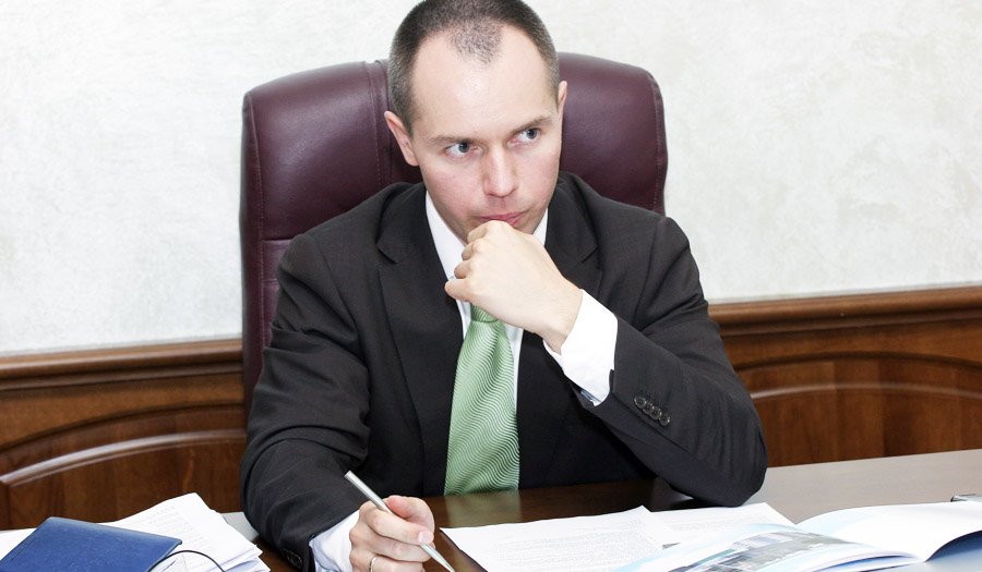 Андрей Коровайко опроверг информацию о своём задержании