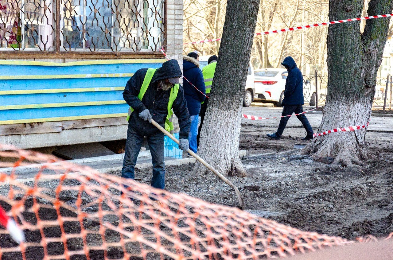 Фото: аккаунт Алексея Логвиненко в соцсетях