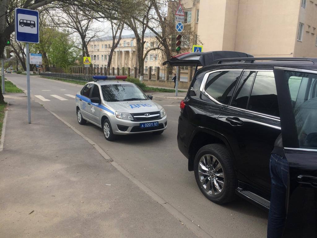 В ДТП на Мечникова пострадал 12-летний мальчик - его самокат сбила иномарка