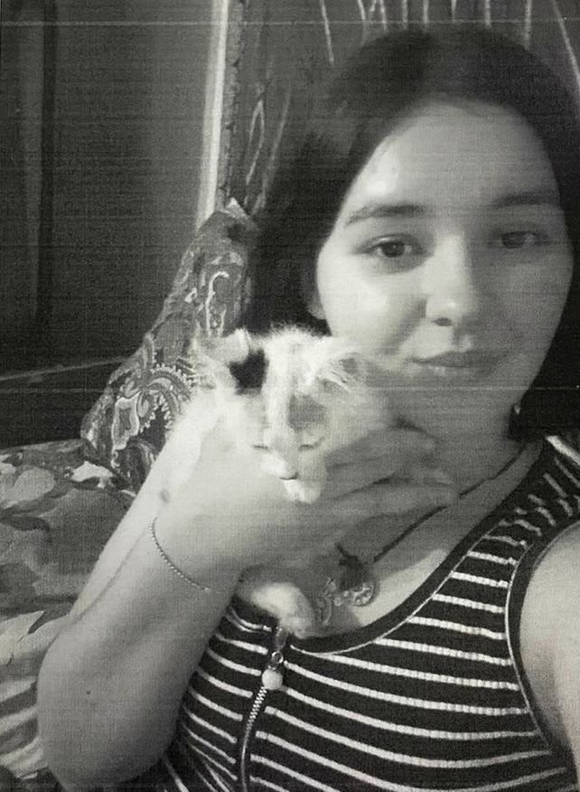 В Ростовской области разыскивают пропавшую 8 месяцев назад девушку 