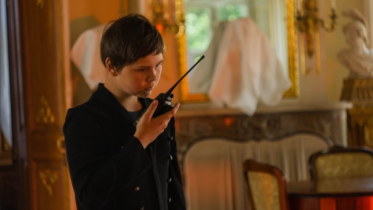 Андрей Арчаков на съемках своего фильма в сентябре 2021 года