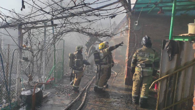 Фото: донской главк МЧС