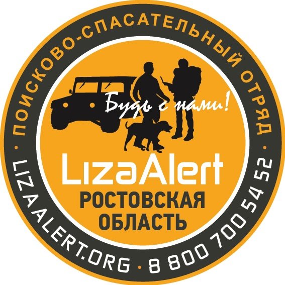 В 2022 году поисковый отряд «ЛизаАлерт» Ростовской области нашёл живыми 578 человек