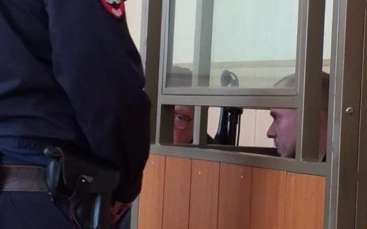 Суд приобщил материальные доказательства невиновности бывшего министра ЖКХ Ростовской области