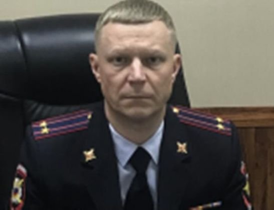 В Матвеево-Курганском районе за передачу взятки задержали замначальника отдела МВД 