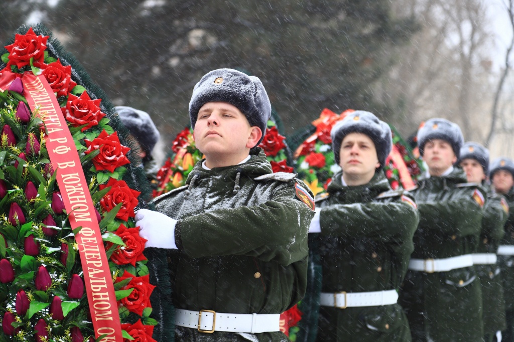 Фото защитников отечества