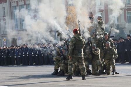 Фото пресс-службы ГУ МВД РФ по Ростовской области