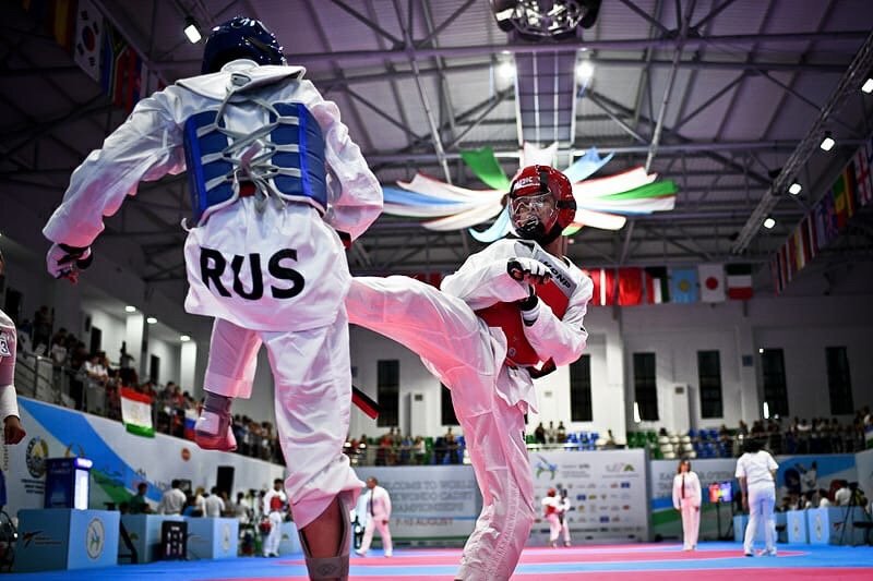 Taekwondo World Championship