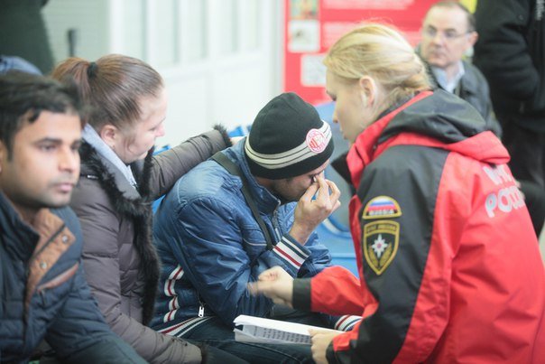 Родственникам погибших в авиакатастрофе в Ростове выплатят по 1 млн рублей - Голубев (фото) - фото 2