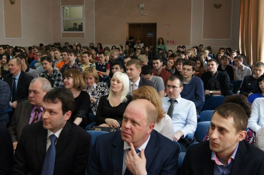В Ростове проходят соревнования WorldSkills среди сисадминов (фото) - фото 1